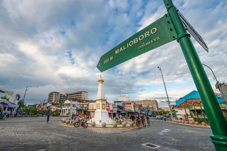 Keunggulan Wisata Di DI Yogyakarta dari pada Provinsi Lain