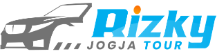 logo Rizky Jogja Tour
